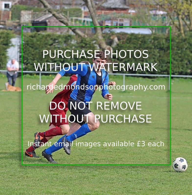 IMG_2804 - Kendal County v Askam Utd
