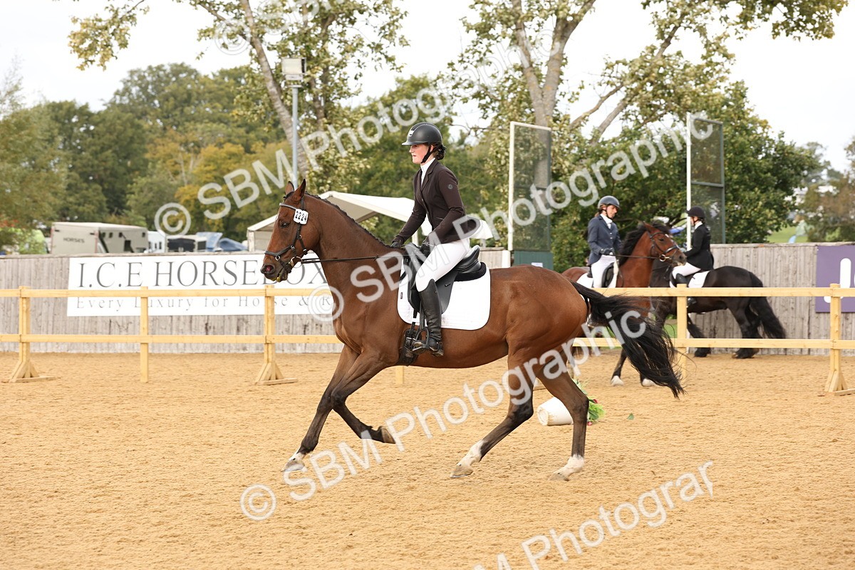 SBM_09102 - D30 - Small Tour PYO Open