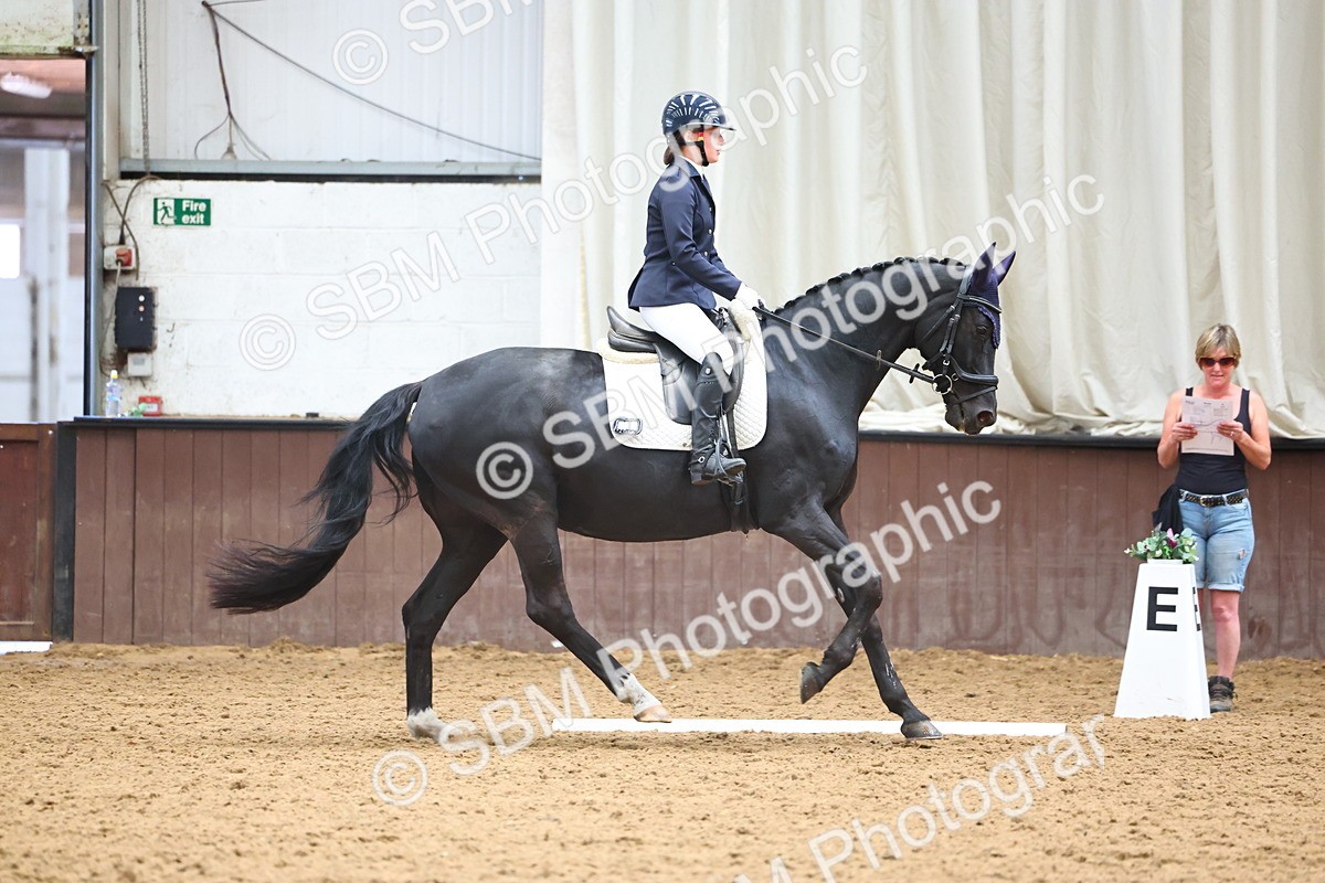 SBM_005501 - Class 3 - Novice 5