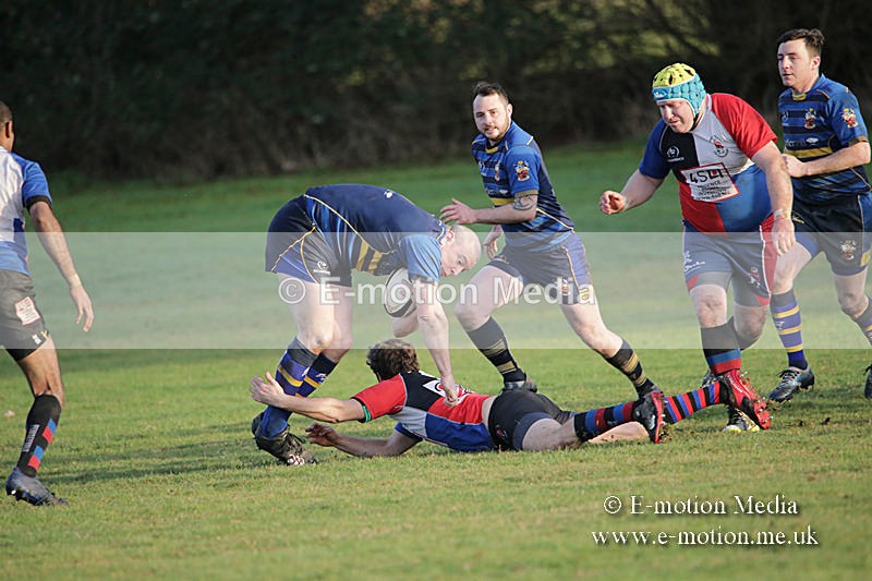 RU 180120 -0169 - Pewsey vale RFC v Swindon II RFC 18/01/20