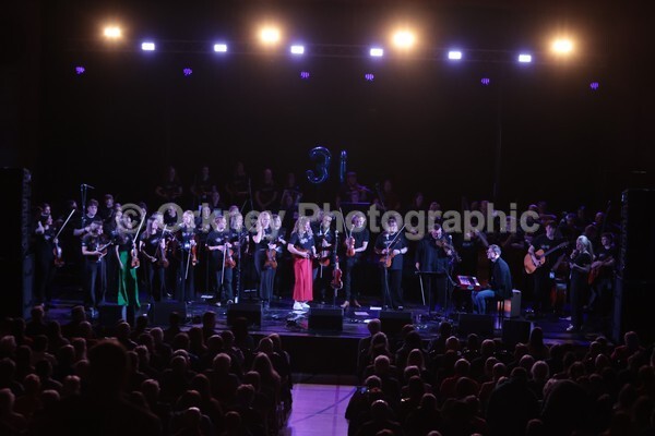  - Hadhirgaan: 30 Years Young