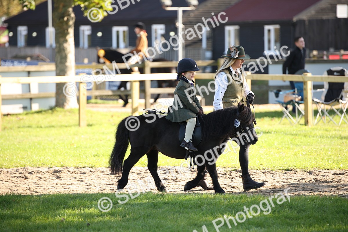 SBM_35675 - S9 - Lead Rein Equitation