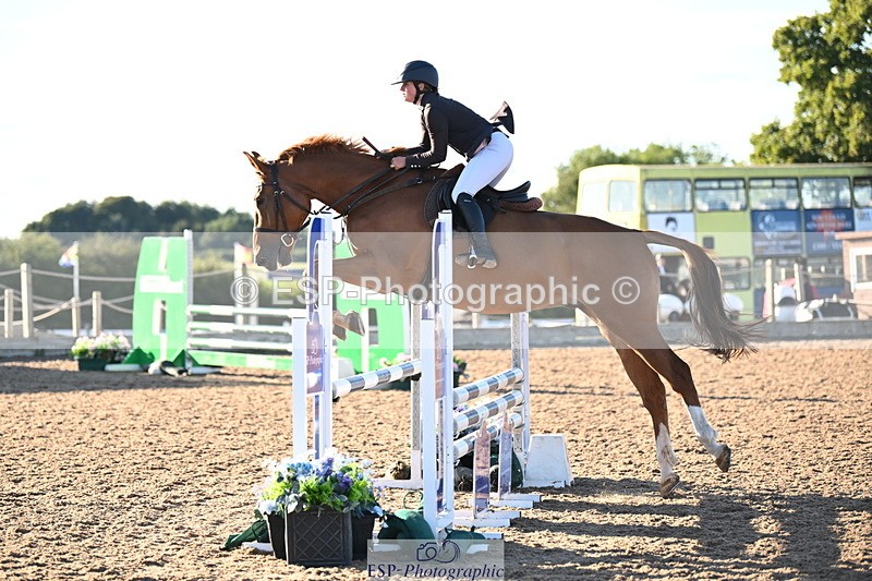 240912A-174917-02600 - Cls 7 Snr 90cm Open Speed Derby