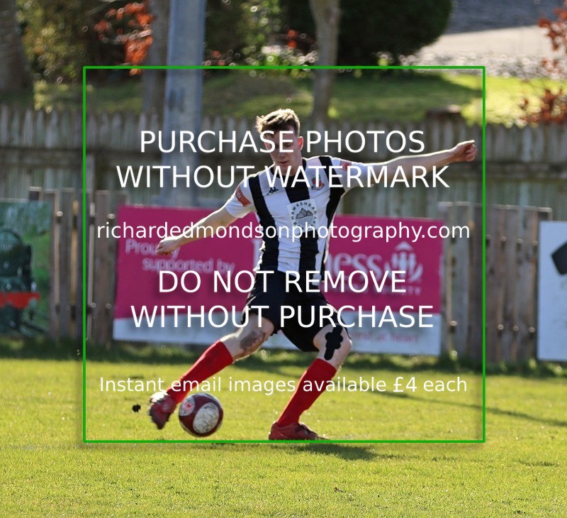 IMG_6930 - Kendal Town v Warrington Rylands (5/3/22)