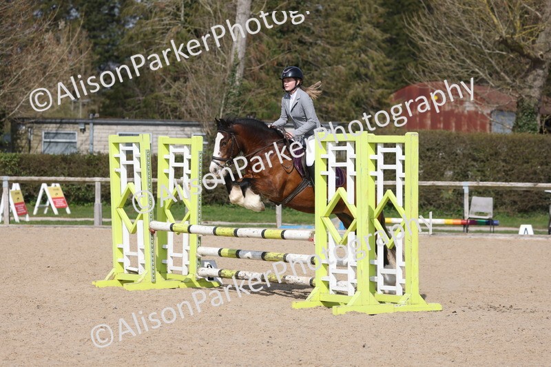 20260322-0808 - Class 3 - 80cm