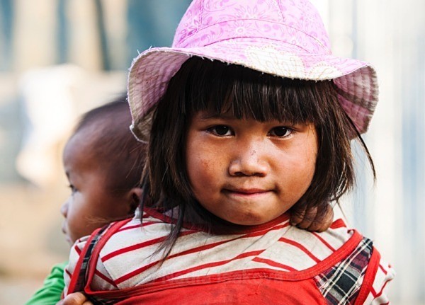  - Burma