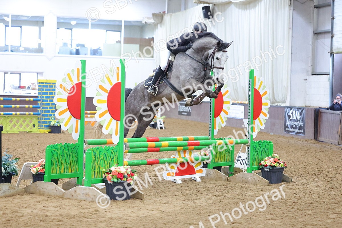 SBM_004506 - Class 11a - Clear Round