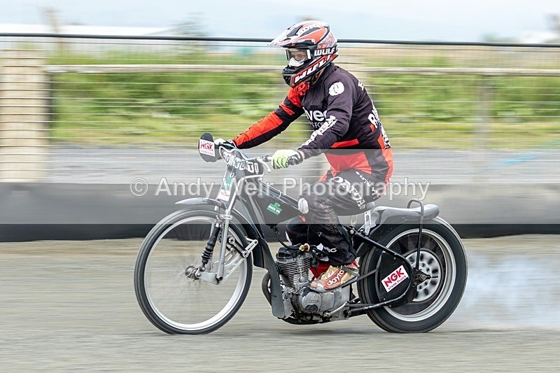 210904-7D-8E0A0200 - Ride & Skid It  Speedway Experience 04th Sept 21