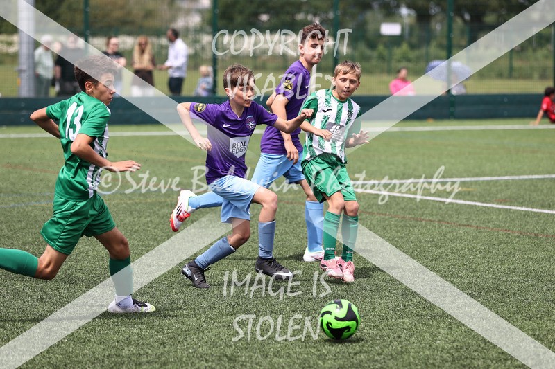 1DX31309 - Sun 14th U12 Boys