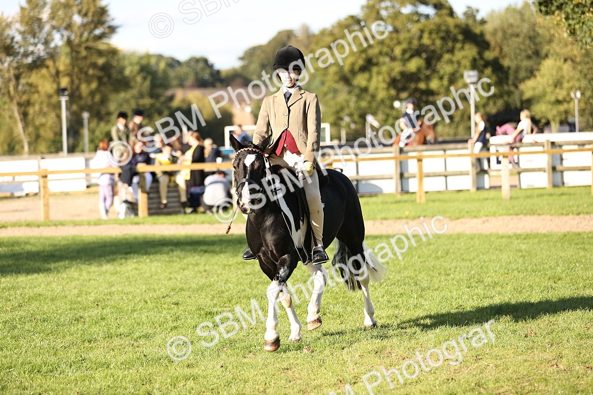 SBM_29440 - S7 - Novice & Newcomers Ridden Pony