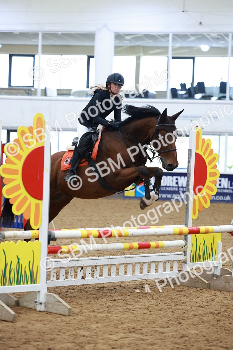 SBM_000402 - Class 2 - Senior British Novice 90cm