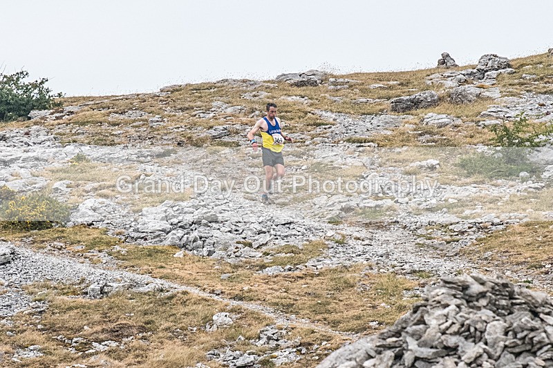 Hutton Roof-39 - Hutton Roof Fell Race Saturday 24th May 2025