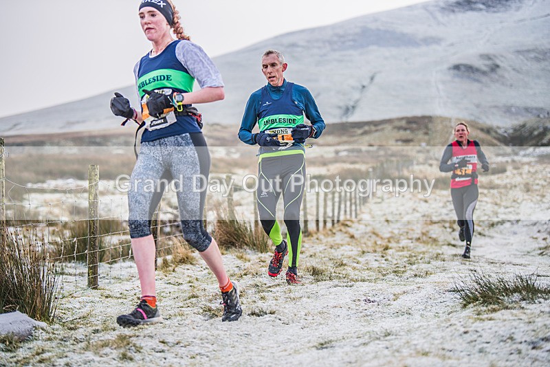 Clough Head-565 - Kong Clough Head Fell Race Saturday 2nd December 2023