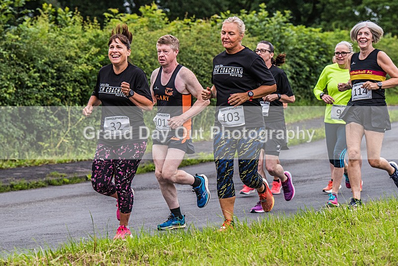 Lambfoot Loop-180 - Lambfoot Loop Road Race Tuesday 4th July 2023