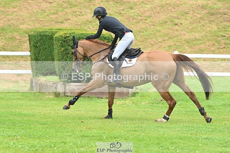 240705-140215-11286 - Cls 17 Newcomers 2nd R Jump Off and P