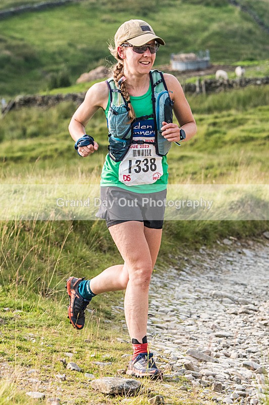 Tebay-162 - Tebay Fell Race Wednesday 26th June 2024