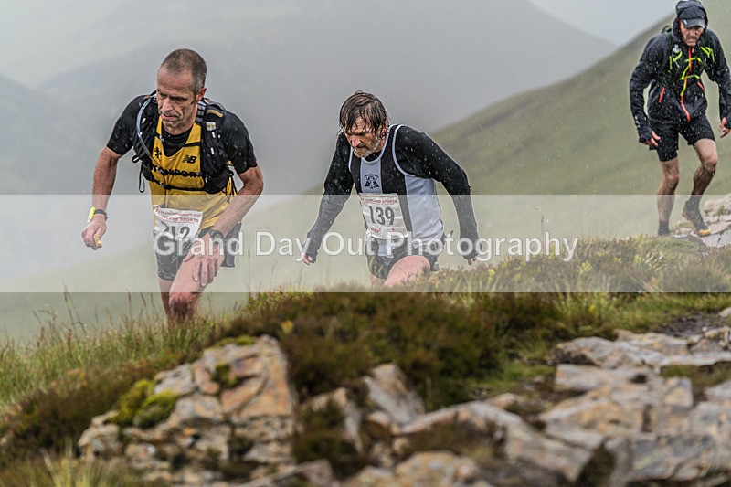 Buttermere-967 - Buttermere Sailbeck Fell Race Saturday 15th June 2024