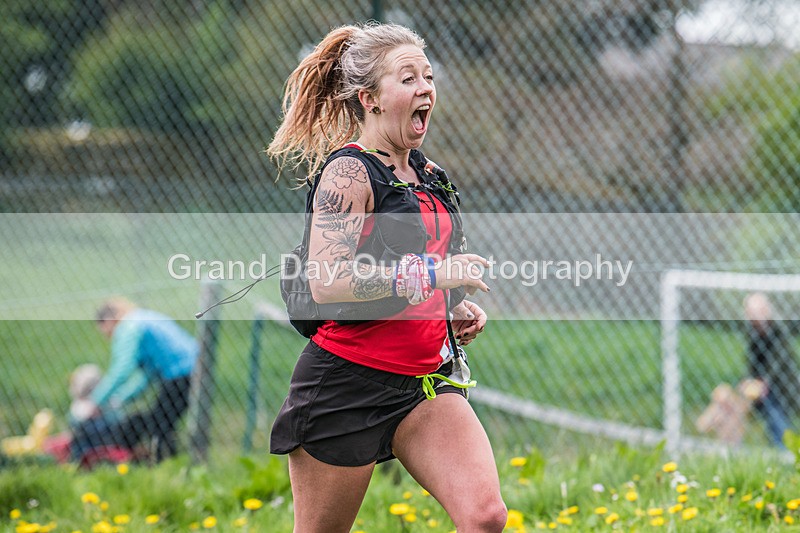 3 Peaks Finish-1993 - The 3 Peaks Race Saturday 26th April 2025 - The Finish