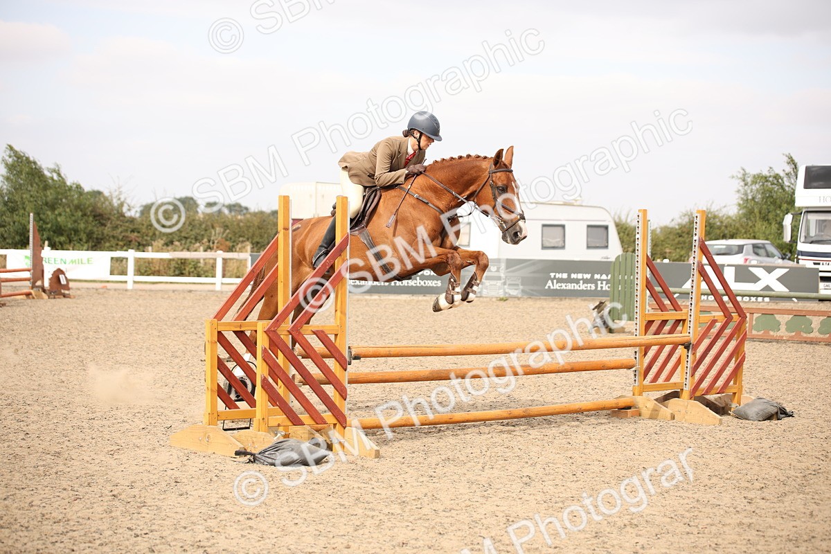 SBM_17084 - Class 409b - Working Veteran 80cm (20+)