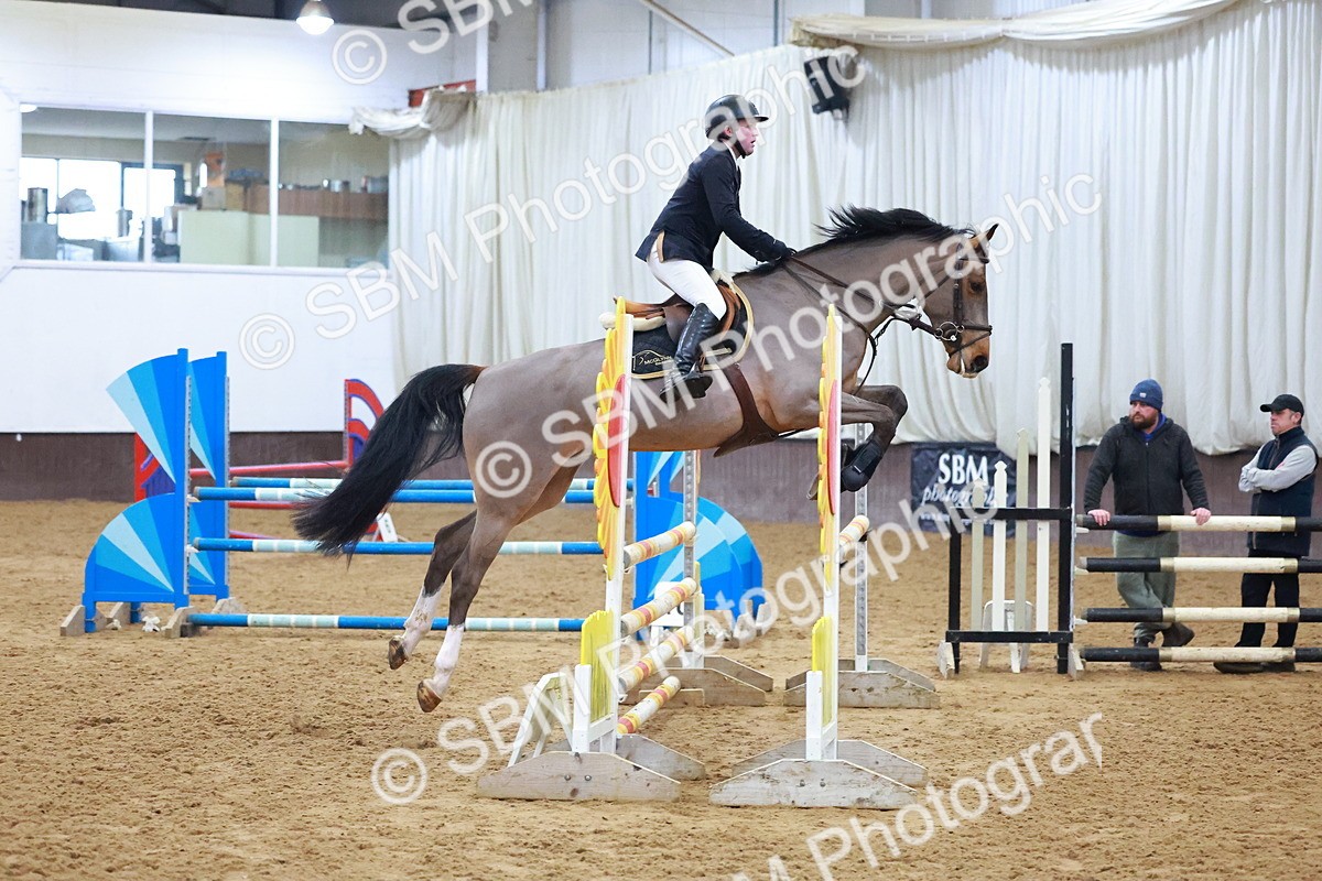 SBM_001063 - Class 3 - Senior Discovery - 1.00m