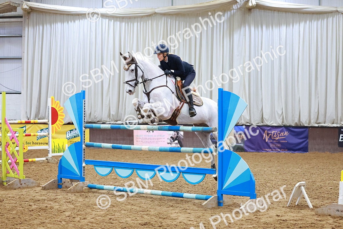 SBM_001785 - Class 6 - National 1.30m 1.40m