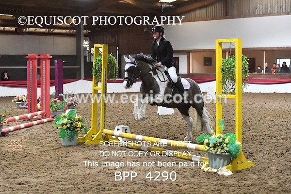 BPP_4290 - CLASS 2 30CM