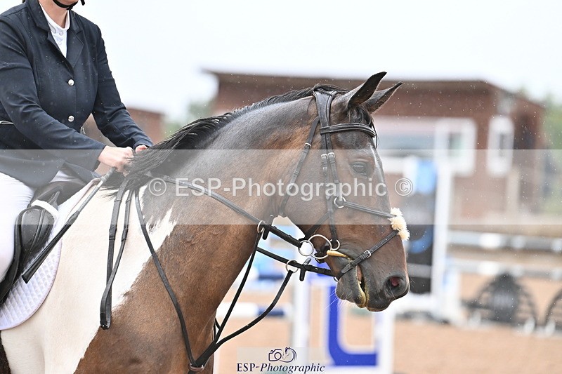 250827B-103600-00074 - Clear Round & Cls 1 Brit Nov 90cm