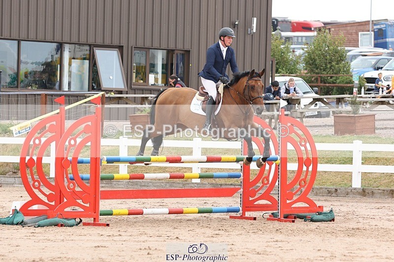 250717-100652-03912 - Cls 9, 1 Star Bronze Tour