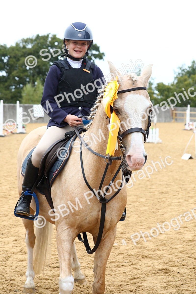 SBM_60156 - J63 - Junior Pony 50cm Championship