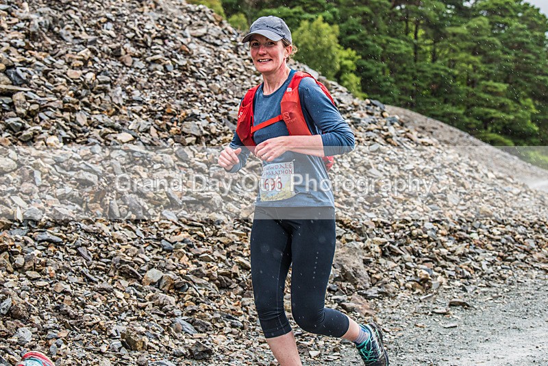 Borrowdale-415 - High Terrain Events Borrowdale Trail Half Marathon Sunday 20th August 2023