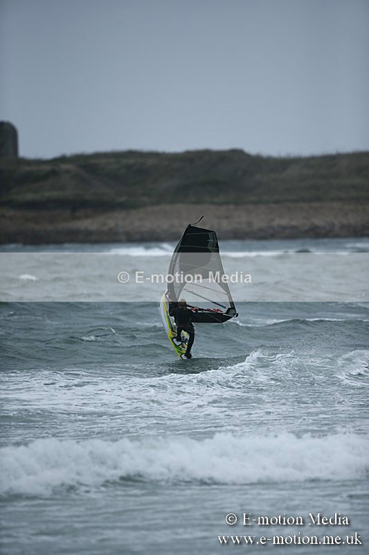 WS 150913-150 - Windsurfing