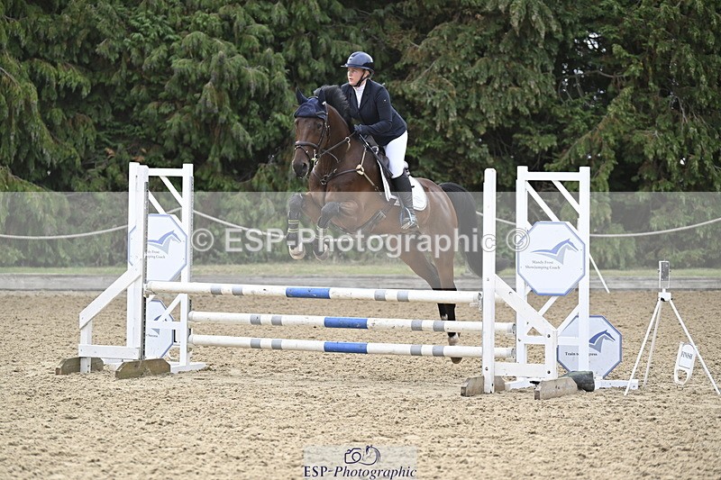 250830A-085208-04590 - Cls 20 85cm Amateur Quali