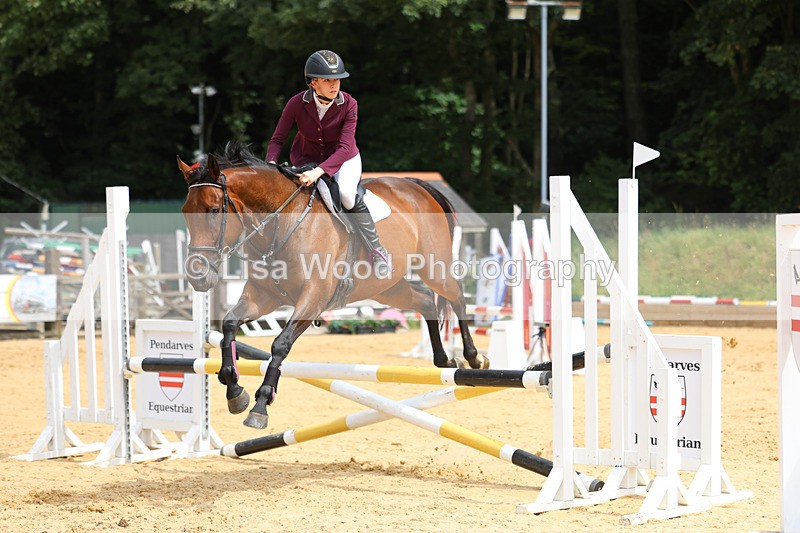 3E7A3762 - Class 9: 80cm Senior