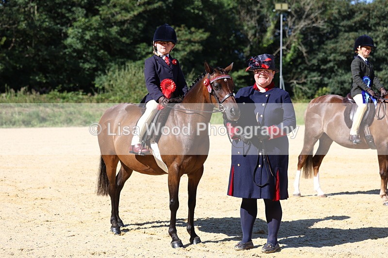 3E7A7943 - Class 14: Tack and Turnout