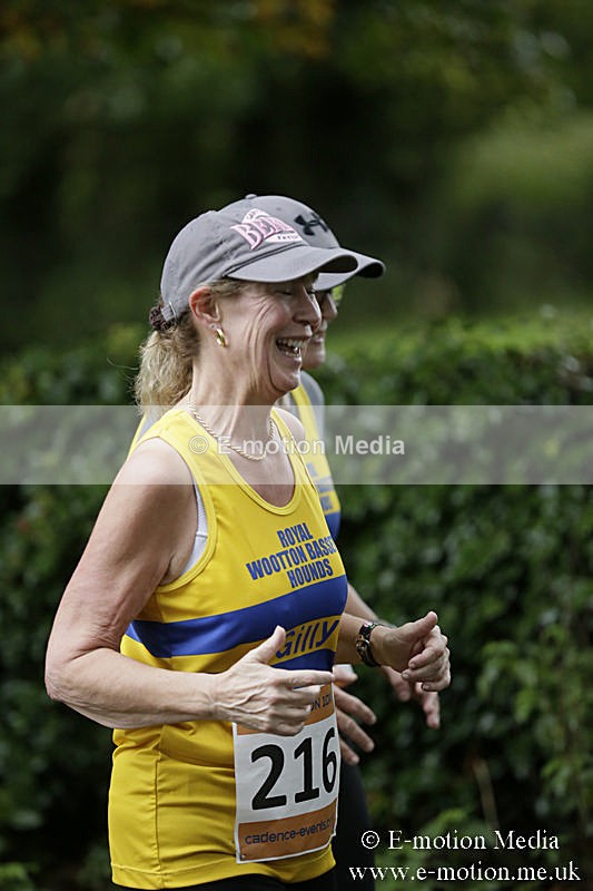 CAD131019-1540 - Cadence Events Grittleton 10km 13/10/19