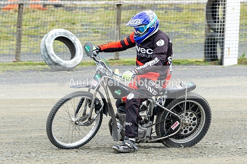 210904-7D-8E0A0260 - Ride & Skid It  Speedway Experience 04th Sept 21