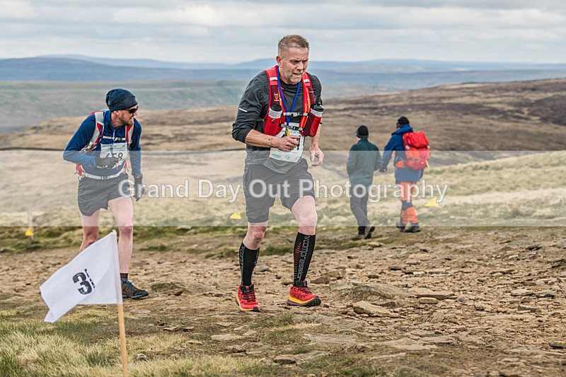 3 Peaks-1086 - The 3 Peaks Race Saturday 27th April 2024