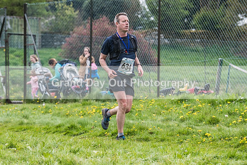 3 Peaks Finish-1985 - The 3 Peaks Race Saturday 26th April 2025 - The Finish