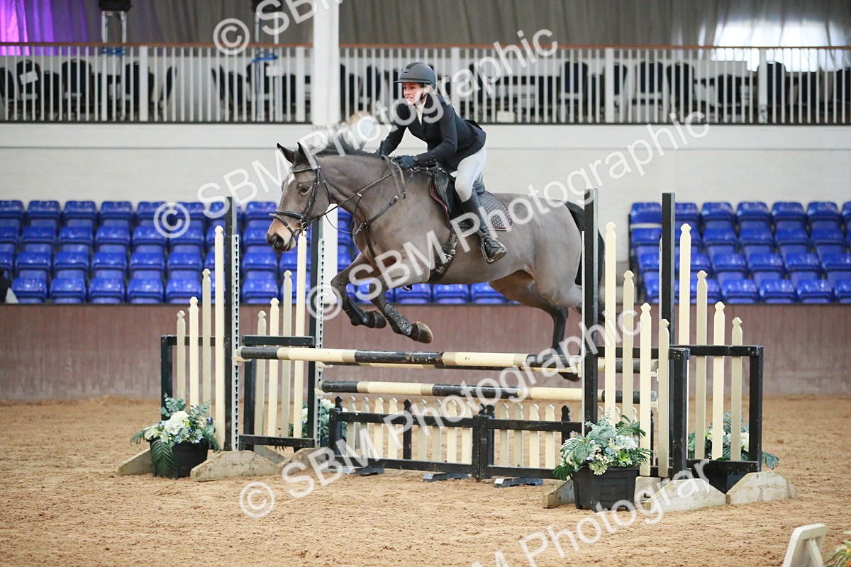 SBM_000144 - Class 2  - Senior British Novice - 90cm Open