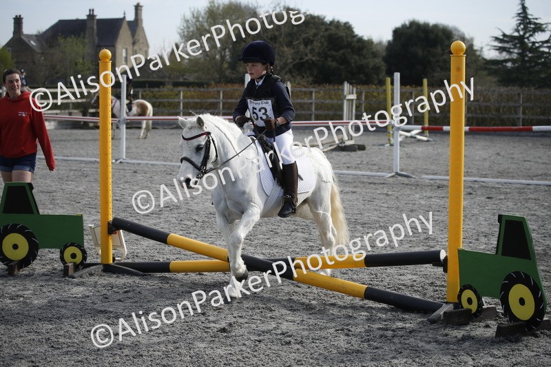 20250412-0064 - Show Jumping