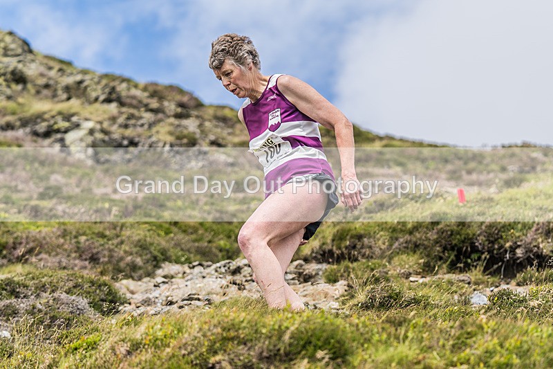 Gategill-315 - Gategill Fell Race Saturday 6th July 2024