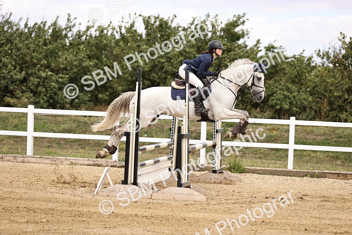 SBM_004175 - Class 3 -  Senior British Novice - 90m Open