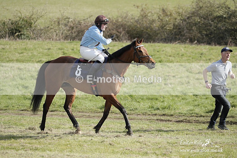 PtP 080423 644 - Dingley Races The Woodland Pytchley Hunt PtP 08/04/23