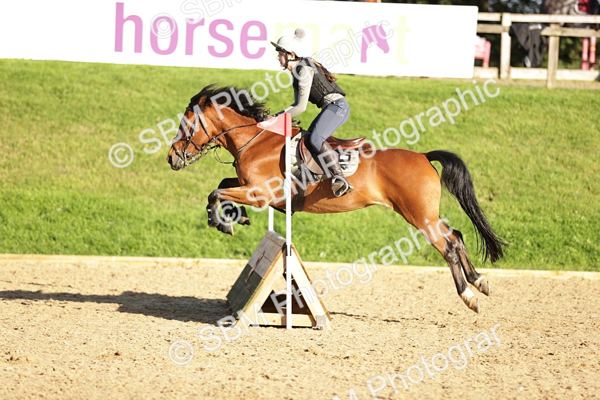 SBM_12218 - E6 - Eventers Challenge 80cm Championship