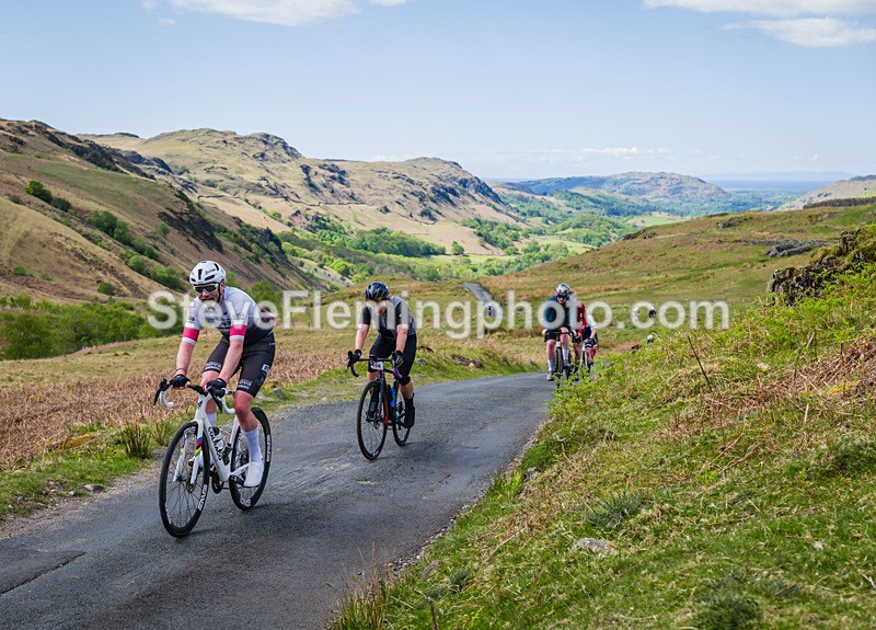 120847 - Hardknott Pass Camera 1 12.00-13.00