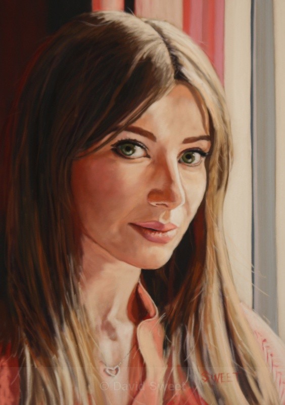Katie - Adult Portraits
