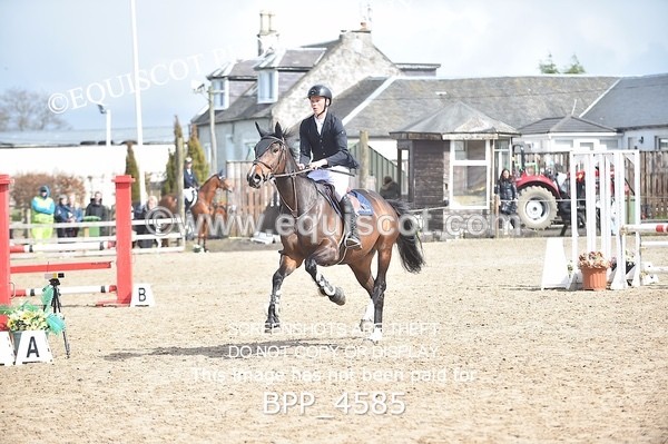 BPP_4585 - CLASS 12 BritiNovice/ 90cm Open