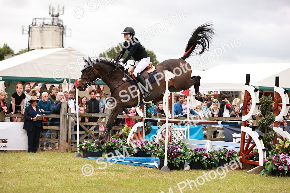 SBM_07649 - Class 203 - Martin Grant Homes Areal Trial