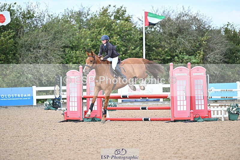 241005A-103508-03094 - SAT Cls 16 85cm Amateur Quali