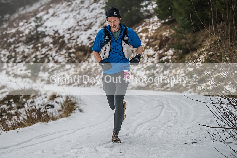 Glentress-21 - High Terrain Events Glentress 42, 21 & 10K Trail Races Sunday 15th February 2026